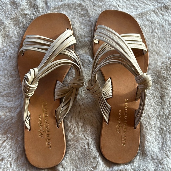 Matisse Anthropologie sandals - Picture 1 of 4